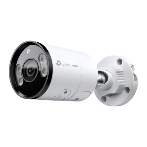 TP-LINK CAM VIGI 5MP OUTDOOR FULL-COLOR BULLET NETWORK - TP-Link VIGI C355(4mm)