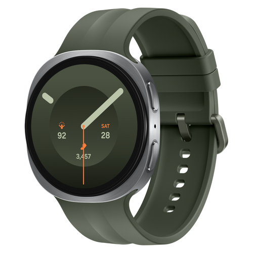 Smartwatch Samsung Smartwatch Galaxy WATCH9 44MM Lte Prateado - Samsung SM-L355FZSAEUB
