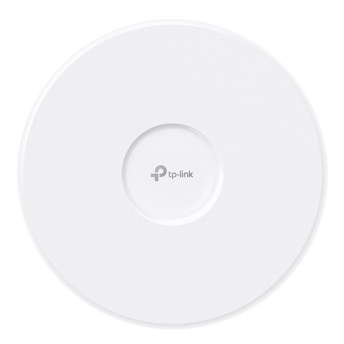 TP-LINK ACCESS POINT OMADA BE11000 CEILING MOUNT TRI-BAND WI-FI 7 - TP-Link EAP773