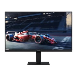Monitor Samsung Essential S3 24" IPS FullHD 1080p 100Hz Freesync - 5ms de resposta - Ângulo de visão 178° - HDMI - VESA 100x100mm - Samsung LS24D300GAUXEN