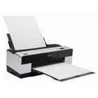 Epson Stylus Pro 3880, 2880 x 1440 DPI, 80ml, Micro Piezo, A2 (420 x 594 mm), Papel brilhante, Papel matte, Papel de fotografia, Papel simples, A2, A3, A4, A5, A6 - Epson C11CA61001BX