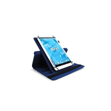 Mala para Tablet 3Go CSGT18 10,1" Azul - 3Go 41154