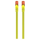 Patch Cable CAT 6 U/UTP 0.25mt - Ewent IM0999