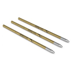 Yoga Book Real Pen Ink Refill - 3 recargas de Tinta para equipar o Yoga Book Real Pen e escrever livremente com tinta real - preço limitado ao stock existente na CPCDI - Lenovo ZG38C01335-OF