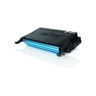 Samsung CLP770/CLP775 Cyan Cartucho de Toner Genérico - Substitui CLT-C6092S/SU082A - ST-CLP770CY