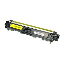 Brother TN241/TN245/TN242/TN246 Toner Genérico Amarelo - Substitui TN241Y/TN245Y/TN242Y/TN246Y - BT-TN245YL(P)