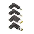 NGS Conjunto de 4 fichas USB-C específicas para computadores portáteis Lenovo - NGS 301207