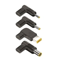 NGS Conjunto de 4 fichas USB-C específicas para computadores portáteis Lenovo - NGS 301207
