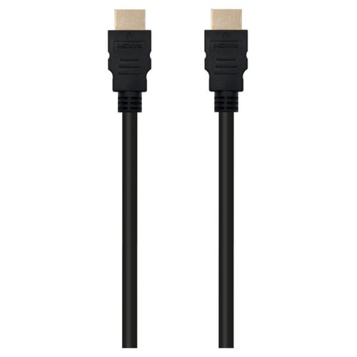 Ewent EC1342 cabo HDMI 5 m HDMI Type A (Standard) Preto - Ewent EC1342