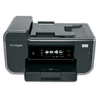 Lexmark Pinnacle Pro901, Jato de tinta, Impressão a cores, 4800 x 1200 DPI, Cópia a cores, A4, Impressão directa - Lexmark 90T9137