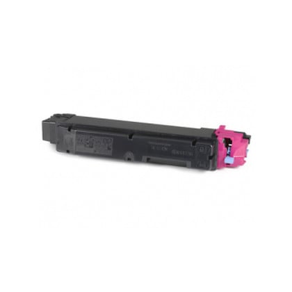 Toner Ecosys M6030/M6530/P6130 (TK5140M) Magenta - Kyocera/Mita TK5140M