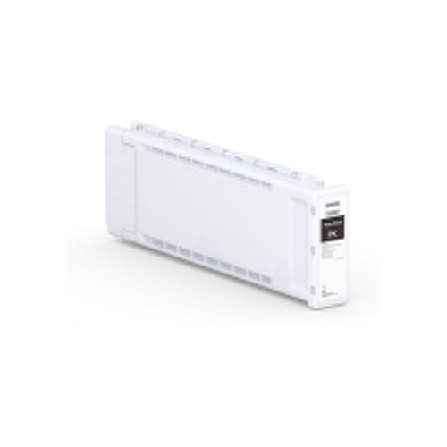 Tinteiro EPSON T50M1 UltraChrome XD3 Preto Foto 700ml - Epson C13T50M100
