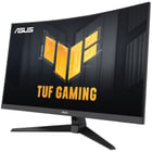 ASUS VG32WQ3B 31.5INCH QHD VA 180HZ 1MS(GTG) 0.5MS(MIN) DP BLACK - Asus 90LM0AP1-B01171