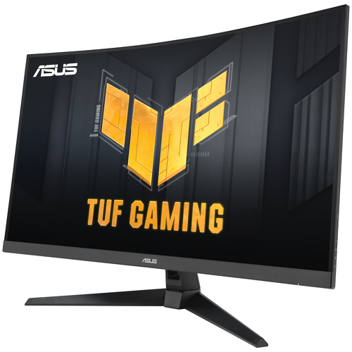 ASUS VG32WQ3B 31.5INCH QHD VA 180HZ 1MS(GTG) 0.5MS(MIN) DP BLACK - Asus 90LM0AP1-B01171
