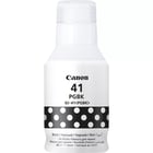 Canon GI41 Negro Botella de Tinta Original - GI41PGBK/4528C001 - Canon 4528C001