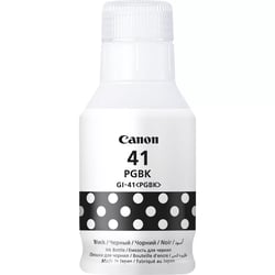 Canon GI41 Negro Botella de Tinta Original - GI41PGBK/4528C001 - Canon 4528C001
