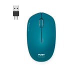 PORT RATO WIRELESS COLLECTION 1600DPI SAPHIR - Port 900545