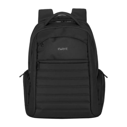 EWENT MOCHILA 17.3" BLACK - Ewent EW2528