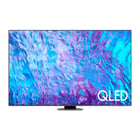 SAMSUNG QLED TV98" SERIE Q80C 4K SMART TV HDR FLAT WIFI - Samsung TQ98Q80CATXXC