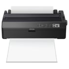 Epson LQ-2090IIN, 550 cps, 10 cpi, 6 cópias, Code 128 (A/B/C), Code 39, EAN13, EAN8, Interleaved 2/5, POSTNET, UPC-A, UPC-E, Envelopes, 0,12 - 0,46 mm - Epson C11CF40402A0