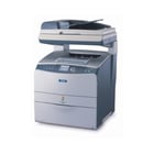 Epson AcuLaser CX21NF, Laser, Impressão a cores, Cópia a cores, Digitalização a cores, Fax a cores, A4 - Epson C11C680012BY