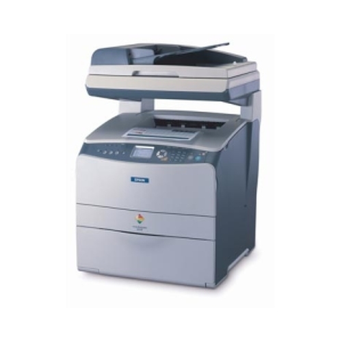 Epson AcuLaser CX21NF, Laser, Impressão a cores, Cópia a cores, Digitalização a cores, Fax a cores, A4 - Epson C11C680012BY