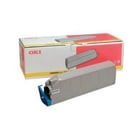 Toner LD C9200/C9200n/C9200Dn/C9400 Amarelo - Oki 41515209