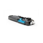 Dell C3760/C3765DNF Cyan Cartucho de Toner Genérico - Substitui 593-11122 - DT-C3760CY