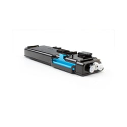 Dell C3760/C3765DNF Cyan Cartucho de Toner Genérico - Substitui 593-11122 - DT-C3760CY