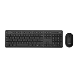 CW100 KEYBOARD+MOUSE , Black, 2.4GHZ, Tecla COPILOT - Asus 90XB0700-BKM0Y0