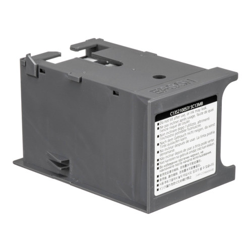 Caixa Manutenção Epson C13S210057 - Epson EPSC13S210057