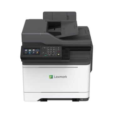 Impressora LEXMARK Multifunções Laser Cor BSD XC2335 - Lexmark 50M7190