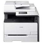 Canon i-SENSYS MF628cw, Laser, Impressão a cores, 600 x 600 DPI, Cópia a cores, A4, Preto, Branco - Canon 9946B023