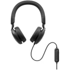 DELL PRO WIRED ANC HEADSET WH5024 - Dell WH5024-DWW