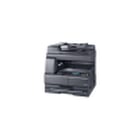 KYOCERA TASKalfa 181, Laser, Impressão a preto e branco, 600 x 600 DPI, Fotocopiadora a preto e branco, A3 - Kyocera-Mita 1102KJ3NL0