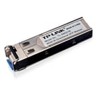 Módulo SFP TP-Link TL-SM321B 1000Base-BX WDM SFP LC SM Module 10km TX/RX:1310/1550nm - TP-Link TL-SM321B