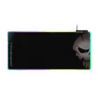 SPIRIT OF GAMER TAPETE MOUSEPAD DARKSKULL ULTRA XXL RGB - Spirit of Gamer SOG-PADHXXRGB