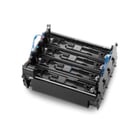 OKI C301/C310/C530/C331/C511/C531/MC351/MC361/ES3451/ES5430/ES5461/ES3452/ES5431/ES5462 Tambor de Imagem Genérico - Substitui 44494202/44968301 (Tambor) - OKT-DRC310/C530(20K)