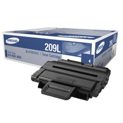 Samsung MLT-D2092L toner 1 unidade(s) Original Preto - Samsung MLT-D2092L/ELS