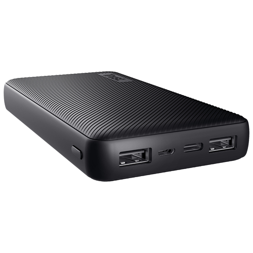 PowerBank TRUST PRIMO 15.000 POWERBANK ECO - 24677 - Trust BATTRU24677