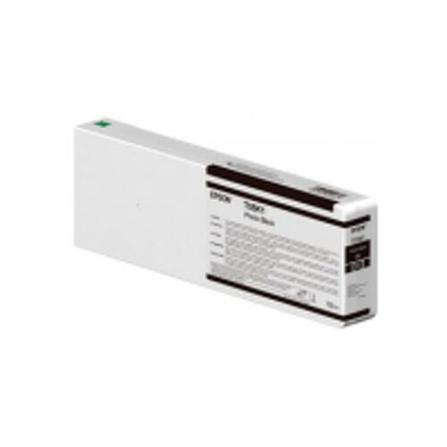 Epson C13T55K100 Negro Photo Cartucho de Tinta Original - C13T55K100 - Epson C13T55K100