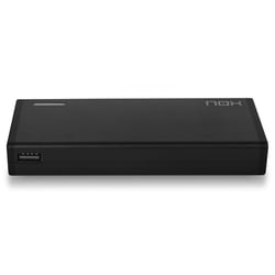 Carregador Nox Notebook Slim Power Adapter 65W USB - Nox NXPWR65NB