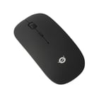 CONCEPTRONIC RATO OPTICO LORCAN01 BLUETOOTH 1600 DPI - Conceptronic LORCAN01B