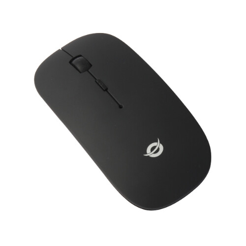 CONCEPTRONIC RATO OPTICO LORCAN01 BLUETOOTH 1600 DPI - Conceptronic LORCAN01B