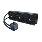 ABYSM COOLER LIQUID ATLANTICO 360MM BLACK - Abysm 833301