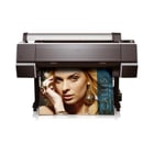 Epson Stylus Pro 9700, Jato de tinta, 1440 x 720 DPI, Epson ESC/P2, Foto preto, Preto mate, Ciano, Amarelo, TFP, B0 (1000 x 1414 mm) - Epson C11CA59001A0