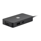 MICROSOFT SURFACE USB-C TRAVEL HUB - Microsoft 1E4-00003