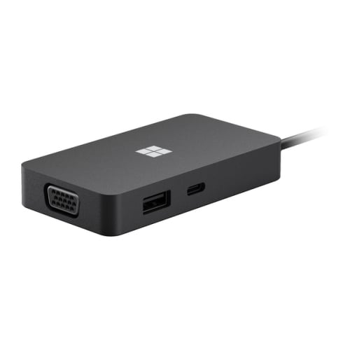 MICROSOFT SURFACE USB-C TRAVEL HUB - Microsoft 1E4-00003