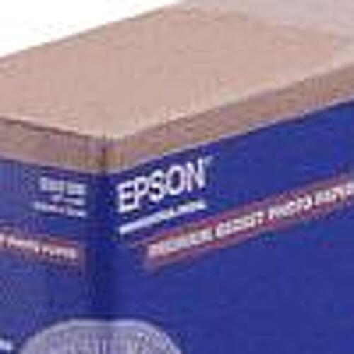 Premium Glossy Photo Paper 24" x 30.5m(170gr/m2) - Epson C13S041390