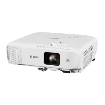 EPSON VIDEOPROJECTOR EB-992F FULL HD 3LCD 4000AL - Epson V11H988040